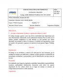 ¿Por qué es importante el trabajo y requiere de esfuerzo y valor?