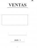 VENTAS