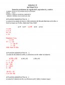 Tareas sencillas de práctica para universitarios