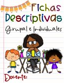 Fichas grupal e individuales