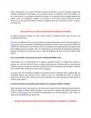 UNA CIUDAD EN LA LUNA EL GRAN PROYECTO ESPACIAL DE EUROPA