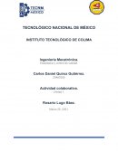 Estadística y control de calidad