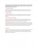 RECURSOS HUMANOS, motivación con varias herramientas