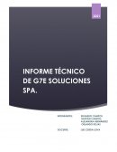 Ingeniería Comercial – Habilidades de Liderazgo