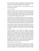 Diseño de elemento de maquinas