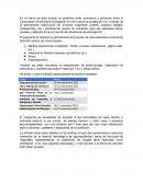 El programa de difusión