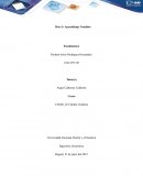 Reto 3: Aprendizaje Unadista. Cuento “El despertar de Rengoku”