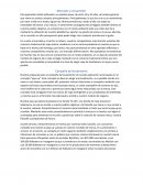 Mercado y consumidor