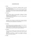 ANALISIS PESTEL COPEC