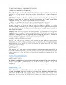 ¿Qué es la computación en la nube?