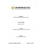 Indignación del Entorno Social