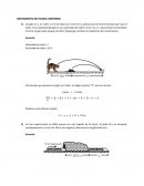 MOVIMIENTO RECTILINIO UNIFORME