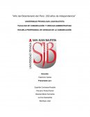 EJEMPLO DE INVESTIGACION DE MERCADO -FARWAY