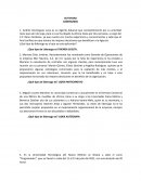 Actividad (Liderazgo) Tipos de liderazgo