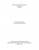 DIRECCIÓN DE RECURSOS HUMANOS. CASO PRACTICO