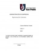 Literatura. Obra: El círculo de tiza de Augsburgo