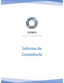 Análisis de una empresa ficticia