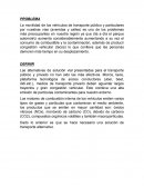 Trabajo de tecnologia servicio con energia renovable