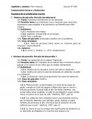 Incentivos económicos en las personas