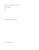 La Teatralidad en las charlas TED/TEDx