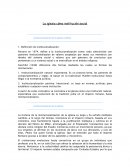 La Iglesia como una institución social