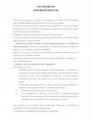 ESTÁNDARES DE DESEMPEÑO DOCENTE