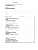 Informe pedagógico Escuela Primaria de Adultos Nº702” Provincia de Catamarca”