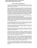 CASO N° 2 NEGOCIO INCORPORADOS S.A