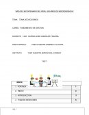 TOMA DE DESICIONES PARA LANZAR UNA MARCA