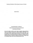 Contendor, Distribuidor y Filtro de Agua Lluvia para mi Vivienda