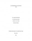 El Matrimonio en los Jovenes