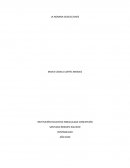 LA NOMINA-DEDUCCIONES