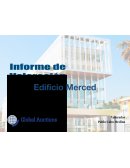 Estudio Urbanistico - Valoraciones