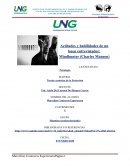 Teoría y práctica de la Entrevista