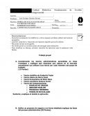 USTED SOCIEDAD ANONIMA