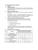 PLAN DE PARTICIPACIÓN CIUDADANA