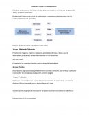 Guía para realizar “fichas educativas”