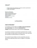 La Neumática ¿Qué es la Neumática?