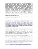 El mercado de seguirdad de IOT