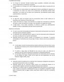 Problema del tiempo Marshall