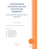 Prefactbilidad de un Negocio