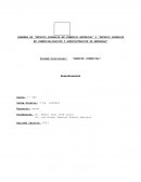 CARRERA DE “TÉCNICO SUPERIOR EN COMERCIO EXTERIOR” Y “TÉCNICO SUPERIOR EN COMERCIALIZACIÓN Y ADMINISTRACIÓN DE EMPRESAS”