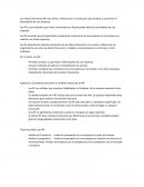 Los ratios financieros (RF)