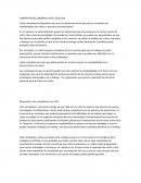 COMPETENCIAS LABORALES EN EL SIGLO XXI