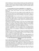 EL AVISTAMIENTO OVNI QUE ESTREMECIÓ A LA ARGENTINA