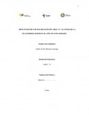 DIFICULTAD DE LOS ESTUDIANTES DE 3 BGU”A” AL UTILIZAR LA PLATAFORMA ZOOM EN EL AÑO LECTIVO 2020-2021