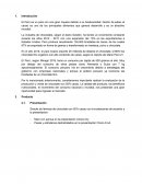 Caso chocolates con frutas