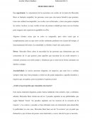 Marketing Estratégico MERCEDES BENZ