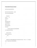 Ejercicios de Recursividad