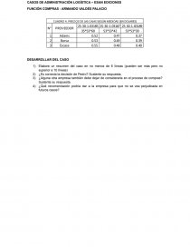 CASO N° 2 NEGOCIO INCORPORADOS S.A. Página 6